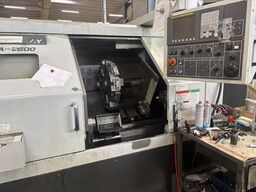Goodway GA 2600