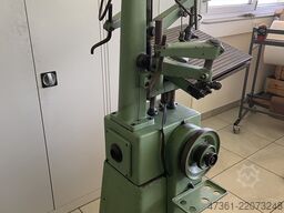 Hahn & Kolb / Erhardt & Spiess HK 3 SL