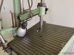 Hahn & Kolb / Erhardt & Spiess HK 3 SL