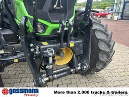 Deutz-Fahr 6125 C RV SHIFT