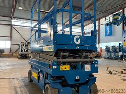 Genie GS 1932 E-Drive NEXT GENERATION