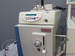 Thermo Finnigan MS 2160 mit Finnigan DSQ II