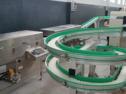 Zhejiang Jinshen Machinery Manufacture C JS-PT22-2010F and JSFP-2021-30