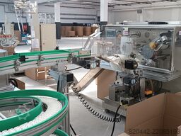 Zhejiang Jinshen Machinery Manufacture C JS-PT22-2010F and JSFP-2021-30