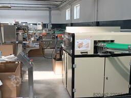 Zhejiang Jinshen Machinery Manufacture C JS-PT22-2010F and JSFP-2021-30