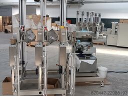 Zhejiang Jinshen Machinery Manufacture C JS-PT22-2010F and JSFP-2021-30