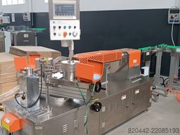 Zhejiang Jinshen Machinery Manufacture C JS-PT22-2010F and JSFP-2021-30