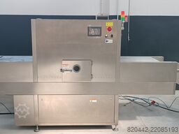 Zhejiang Jinshen Machinery Manufacture C JS-PT22-2010F and JSFP-2021-30