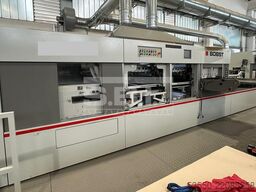 Bobst Novacut 106 ER
