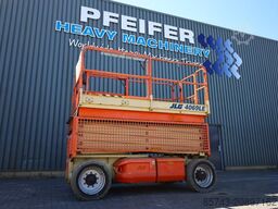 JLG 4069LE Electric, 14.2m Working Height, 360kg Capac