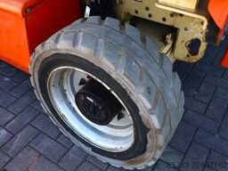 JLG 4069LE Electric, 14.2m Working Height, 360kg Capac