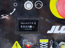 JLG M3369 Hybrid, 12m Working Height, 450kg Capacity,