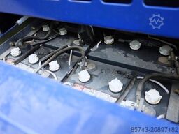 JLG M3369 Hybrid, 12m Working Height, 450kg Capacity,