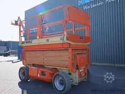 JLG M4069LE Hybrid, 14.2m Working Height, 360kg Capaci