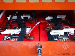 JLG M4069LE Hybrid, 14.2m Working Height, 360kg Capaci