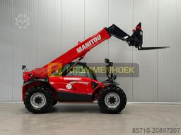 Manitou MT 930 H