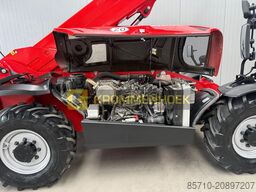Manitou MT 930 H