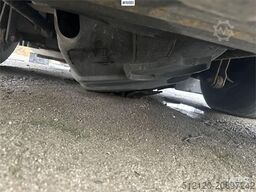 Scania R480 6x2 w/ Zepro lift. Rep. object.