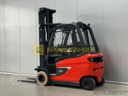 Linde E 35 HL-01