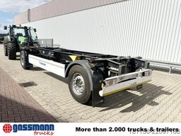 Krone AZW 18