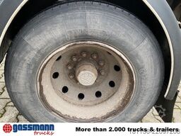Hüffermann HSA 18.70 Schlittenabroller