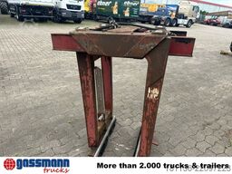 Kinshofer 332-V-1100 Palettenzange