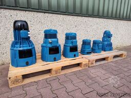 DEMAG FG20 FG24 FG28 FG36 FG04 FG06 FG08
