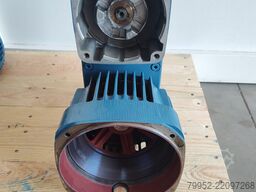 DEMAG FG20 FG24 FG28 FG36 FG04 FG06 FG08