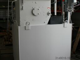 TBT Tiefbohrtechnik GmbH + Co BW250