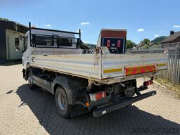 Mercedes-Benz Atego 1021