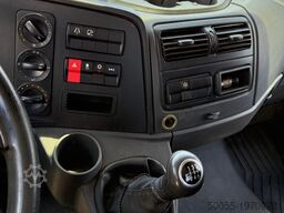 Mercedes-Benz Atego 1021