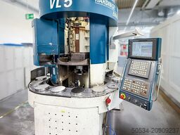 HARDINGE EMAG VL5