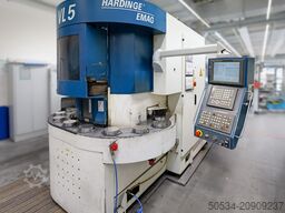 HARDINGE EMAG VL5