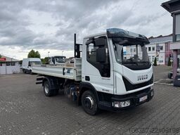 IVECO Eurocargo 80E21K Meiller Dreiseitenkipper AHK