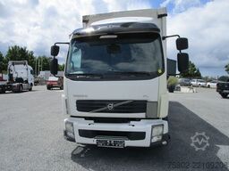 VOLVO FL 12.240 L *Luft+KLIMA+LBW+7,30m.+Mod.2012*