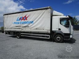 VOLVO FL 12.240 L *Luft+KLIMA+LBW+7,30m.+Mod.2012*