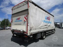 VOLVO FL 12.240 L *Luft+KLIMA+LBW+7,30m.+Mod.2012*