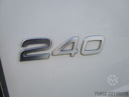 VOLVO FL 12.240 L *Luft+KLIMA+LBW+7,30m.+Mod.2012*