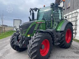 Fendt Fendt 516 Power Plus One