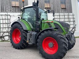 Fendt Fendt 516 Power Plus One
