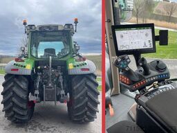 Fendt Fendt 516 Power Plus One