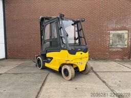 Linde E40H-01/600