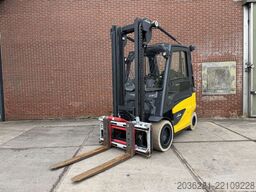 Linde E40H-01/600