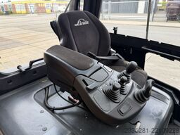 Linde E40H-01/600