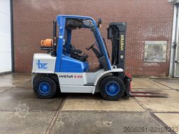 Hyster H4.00XMS-6