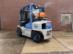 Hyster H4.00XMS-6