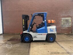 Hyster H4.00XMS-6