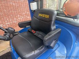 Hyster H4.00XMS-6