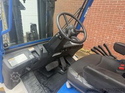 Hyster H4.00XMS-6