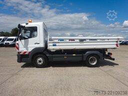 MERCEDES-BENZ Atego 823 Meiler D 3-Seiten-Kipper